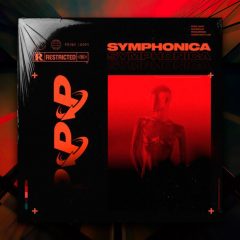 SYMPHONICA Orchestral Cinematics MIDI-WAV