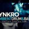 Synkro Ambient Drum and Bass WAV