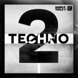 Sample Tools Techno 2 MIDI-WAV-SPIRE