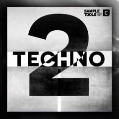 Sample Tools Techno 2 MIDI-WAV-SPIRE