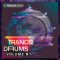 Producer Loops Trance Drums Vol-1 WAV