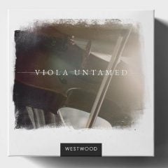 Westwood Viola Untamed KONTAKT