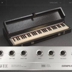 Sampleson Klavee v1-1-7 WiN-MAC