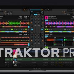 Traktor Pro v3-5-1-277 WiN