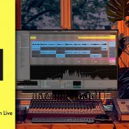 Ableton Live Suite v11-3-40 WiN