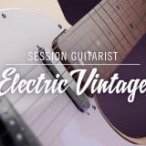 Electric Vintage v1-1-0 KONTAKT