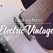 Electric Vintage v1-1-0 KONTAKT