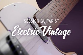Electric Vintage v1-1-0 KONTAKT