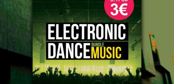 Electronic Dance Music WAV-CUBASE
