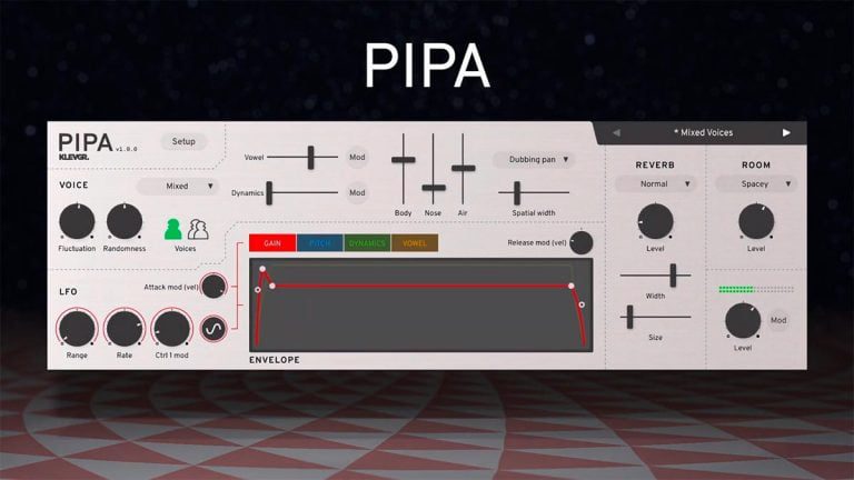 Klevgrand Pipa for Mac Free Download Klevgrand Pipa for Mac Free Download