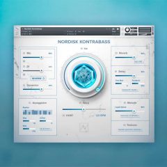 NORDISK KONTRABASS KONTAKT