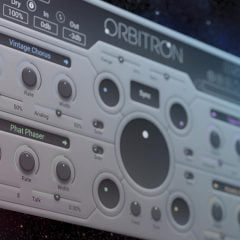 JMG Sound Orbitron v1-0-0 WiN