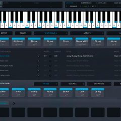 Scaler 2 v2-4-0 VST-AU WiN-MAC