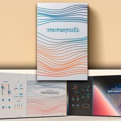 Karanyi Sounds Wavesynth KONTAKT