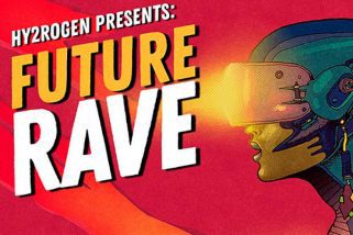 Hy2rogen Future Rave MULTIFORMAT