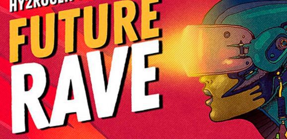 Hy2rogen Future Rave MULTIFORMAT