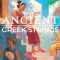 Ancient Greek Strings KONTAKT