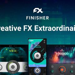 UJAM Finisher Bundle 2024-5 MAC