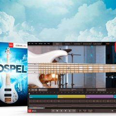 Toontrack Gospel EBX v1-0 SOUNDBANK