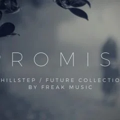 Freak Music Promise MIDI-WAV-ABLETON