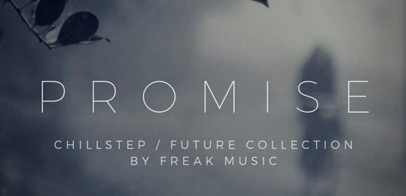 Freak Music Promise MIDI-WAV-ABLETON