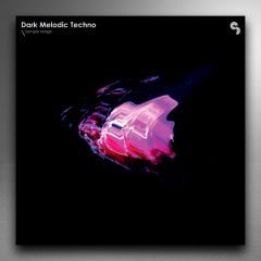 Sample Magic Dark Melodic Techno WAV