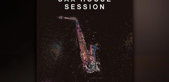 House of Loop Sax House Session WAV
