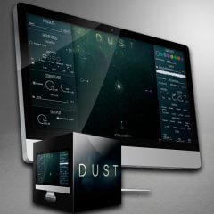 SoundMorph Dust v1-1-8 WiN-MAC