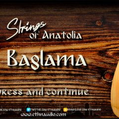 Strings Of Anatolia KONTAKT