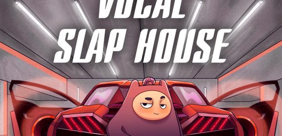 Dropgun Samples Vocal Slap House WAV