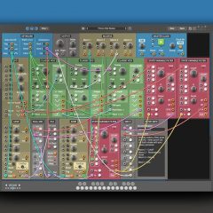 Applied Acoustics Modeling 2021-5 WiN