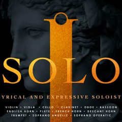 Audio Imperia Solo KONTAKT