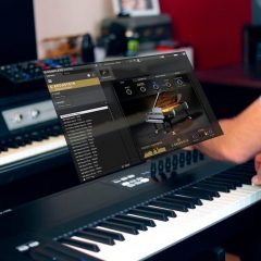 Bechstein Digital Repack v1-2-0 KONTAKT