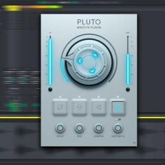 Cymatics Pluto v1-0-1 WiN-MAC