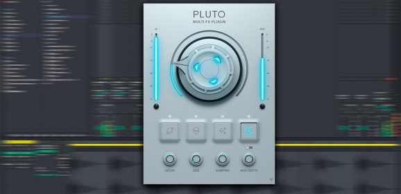 Cymatics Pluto v1-0-1 WiN-MAC