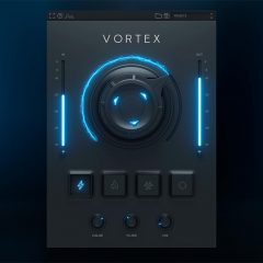 Cymatics Vortex v1-0-3 WiN-MAC FiXED