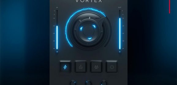 Cymatics Vortex v1-0-5 WiN-MAC