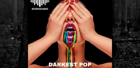Seven Sounds Darkest Pop WAV-MiD