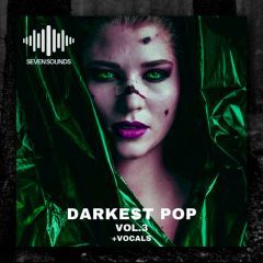 Seven Sounds Darkest Pop Vol3 WAV-MiD