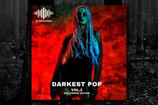 Seven Sounds Darkest Pop Vol2 WAV-MiD