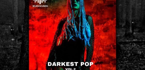 Seven Sounds Darkest Pop Vol2 WAV-MiD