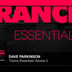 Dave Parkinson Trance Essentials Vol-2