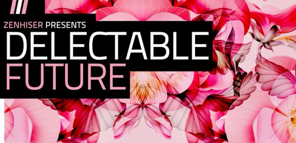 Zenhiser Delectable Future WAV
