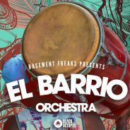 Basement Freaks El Barrio Orchestra WAV