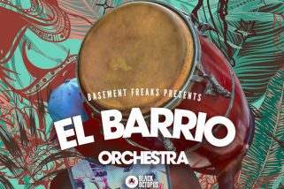 Basement Freaks El Barrio Orchestra WAV