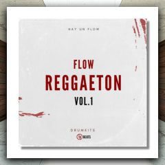 JH Beats Flow Reggaeton VOL-1 WAV