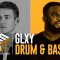 EST Studios GLXY Drum Bass WAV-MIDI