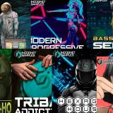 Incognet Samples Bundle MULTIFORMAT