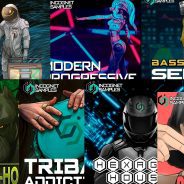 Incognet Samples Bundle MULTIFORMAT