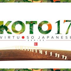 Sonica Instruments KOTO 17 KONTAKT